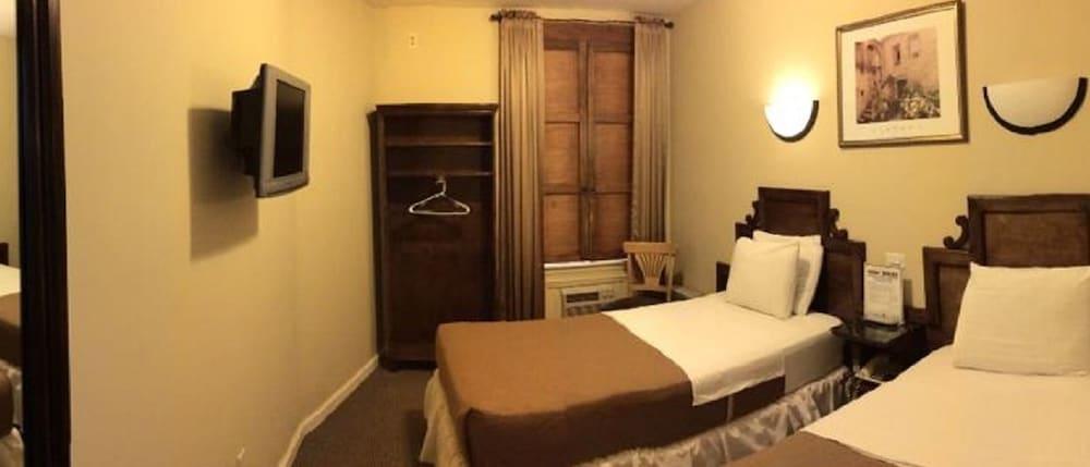 St Marks Hotel photo 7
