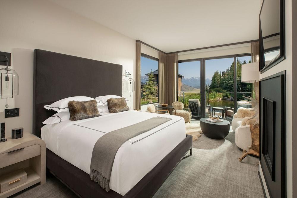 Hotel Yellowstone at Jackson Hole photo 4