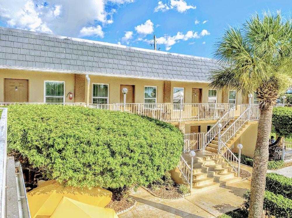 Inn on the Gulf photo 1