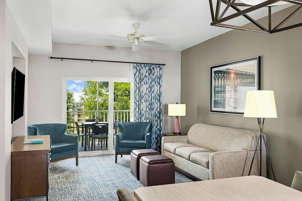 Sheraton Broadway Resort Villas photo 65