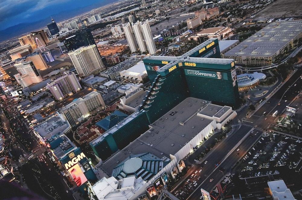 MGM Vegas Signature Suites Collection photo 85