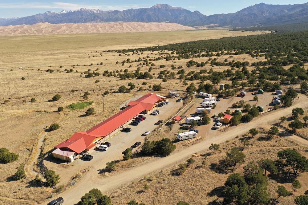 Great Sand Dunes Lodge photo 1