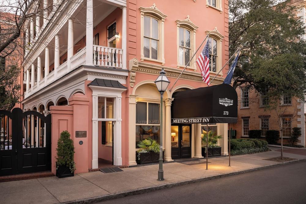 The Meeting Street Inn photo 15
