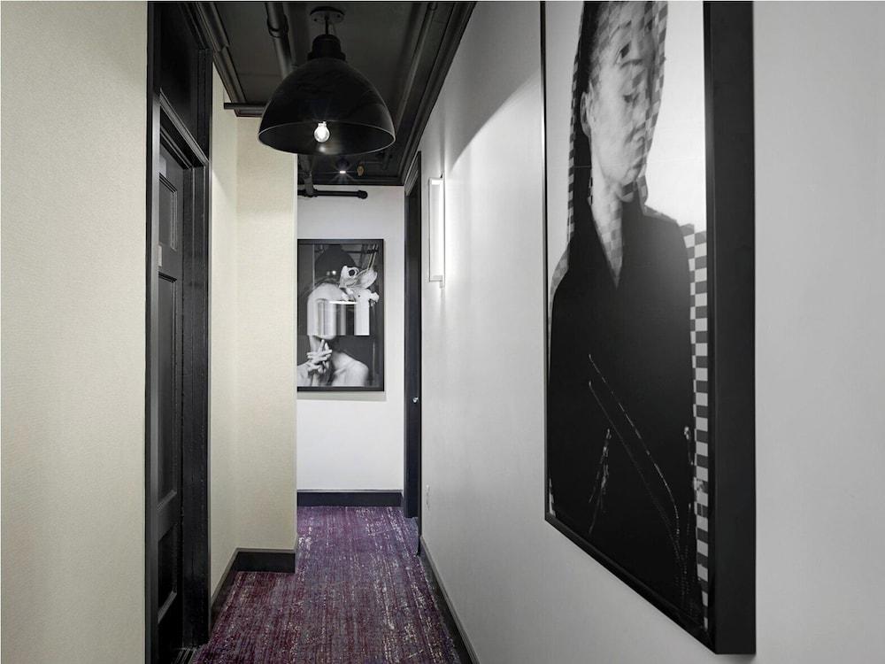 Axiom Hotel photo 46