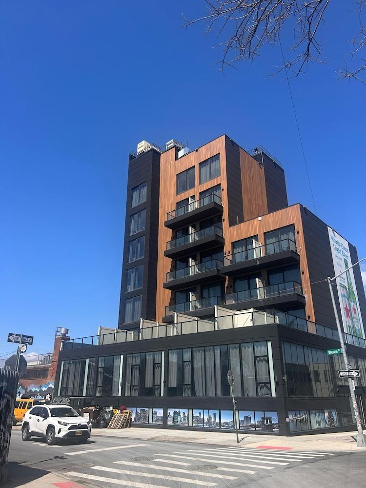 Nova Hotel Brooklyn photo 45