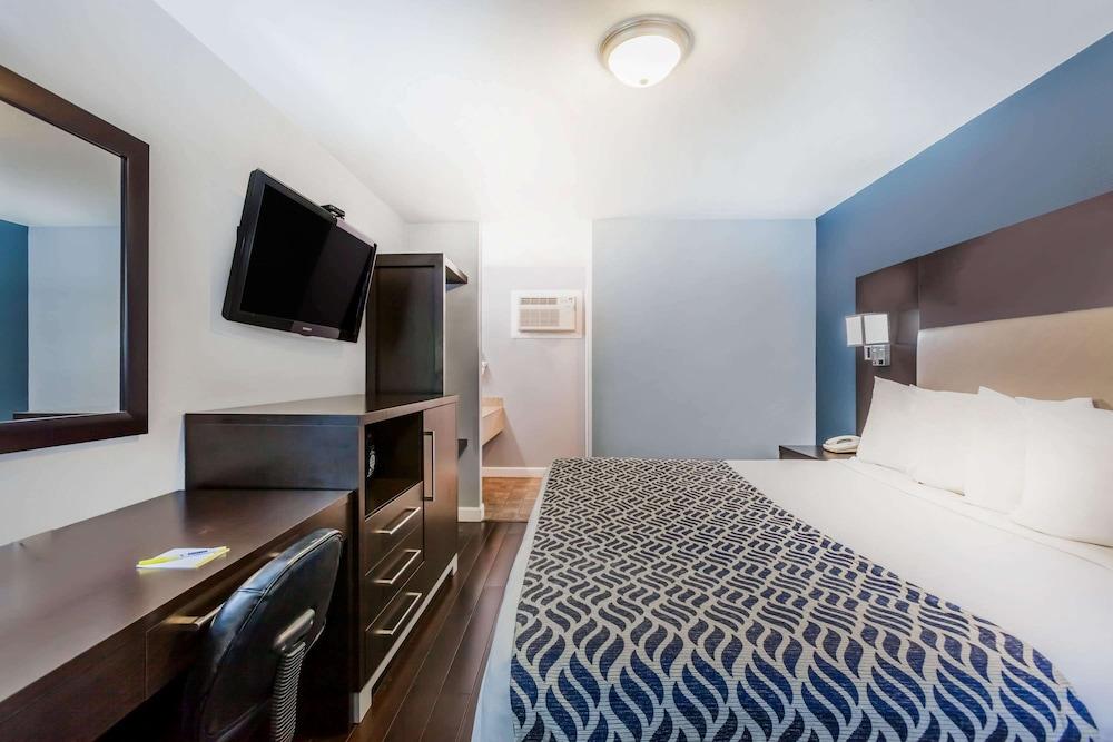 Days Inn by Wyndham Austin/University/Downtown photo 21