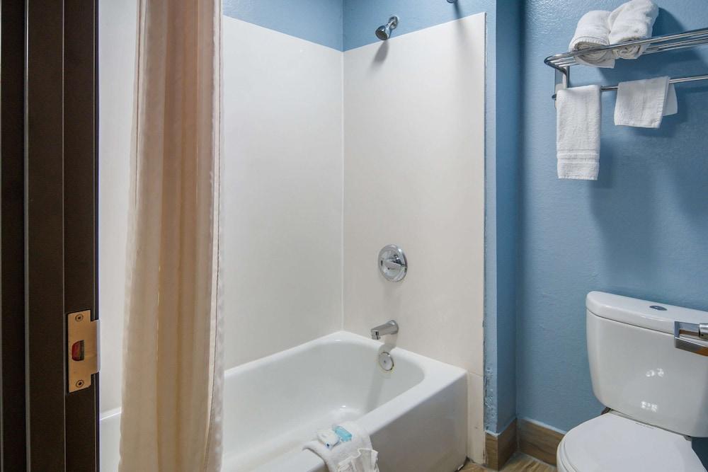 Rodeway Inn Carrollton I-35E photo 10