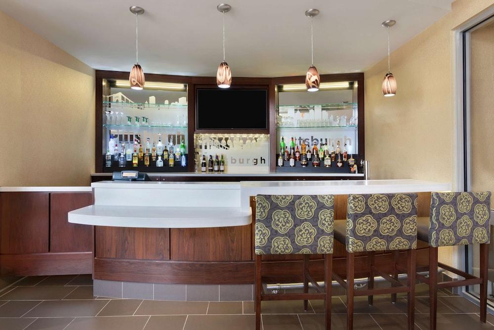 Homewood Suites Pittsburgh Airport photo 25
