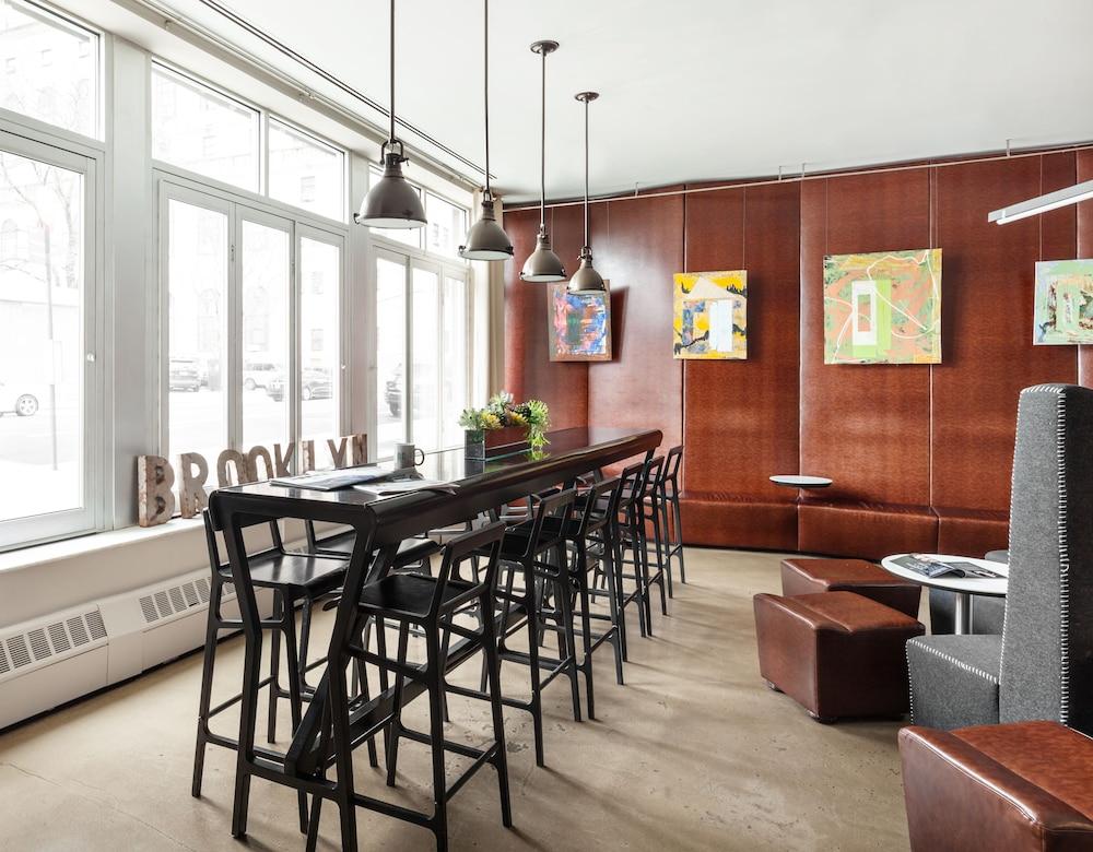 NU Hotel Brooklyn photo 3