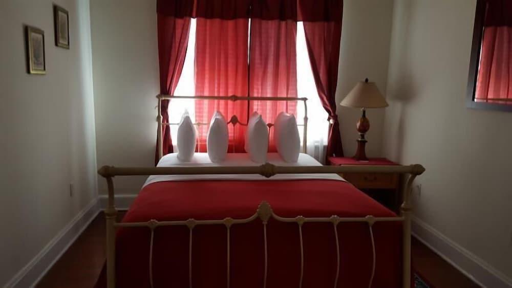 Putnam Lodge Hotel and Spa photo 13