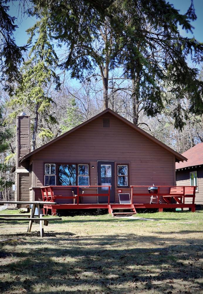 Ruttger's Birchmont Lodge photo 66