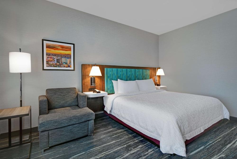 Hampton Inn Las Vegas Strip South, NV photo 6