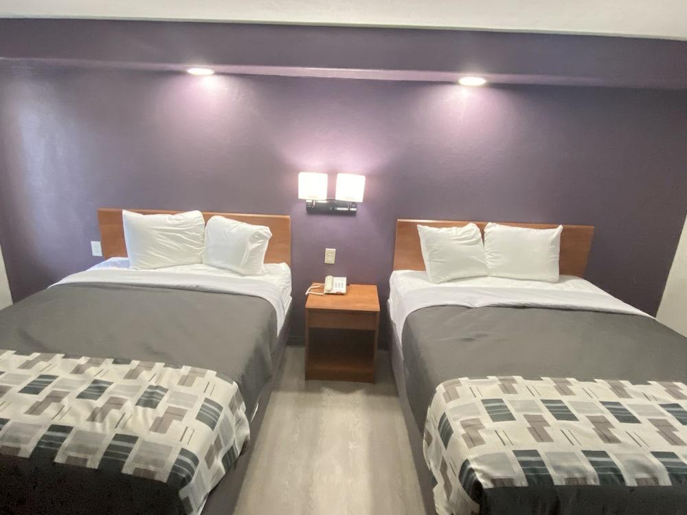 Executive Inn Kingsville photo 8