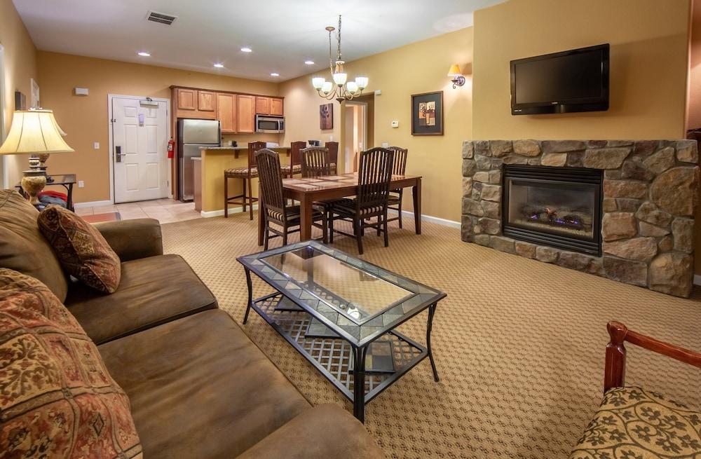 Holiday Inn Club Vacations David Walley's Resort by IHG photo 79