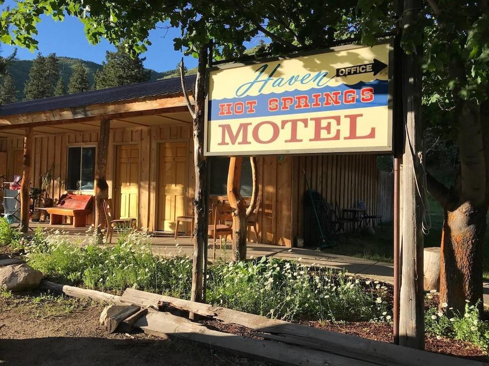 Haven Hot Springs photo 1