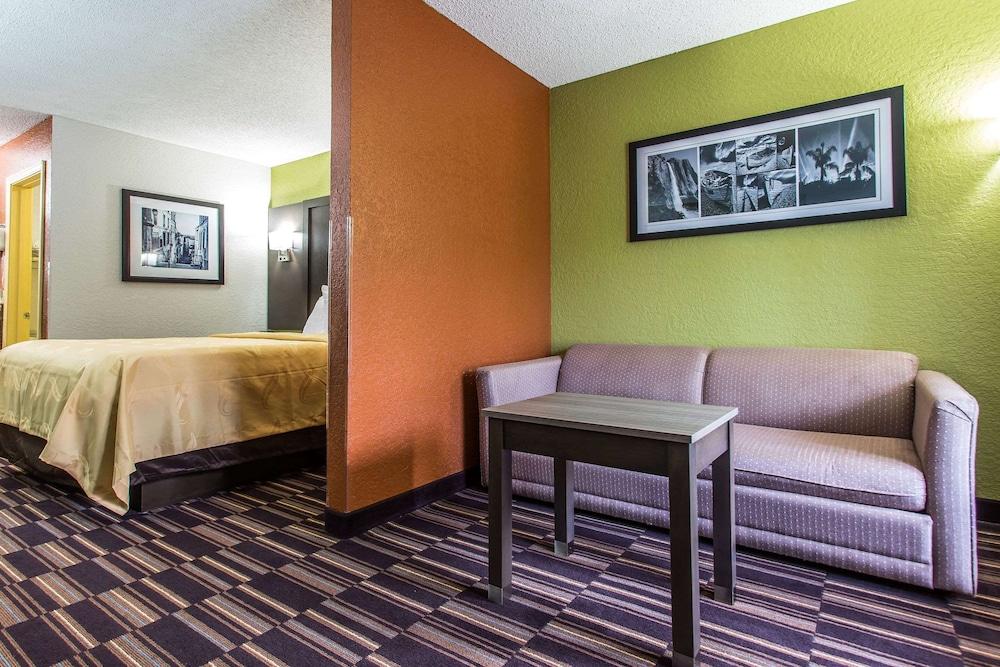 Quality Inn Albemarle photo 13