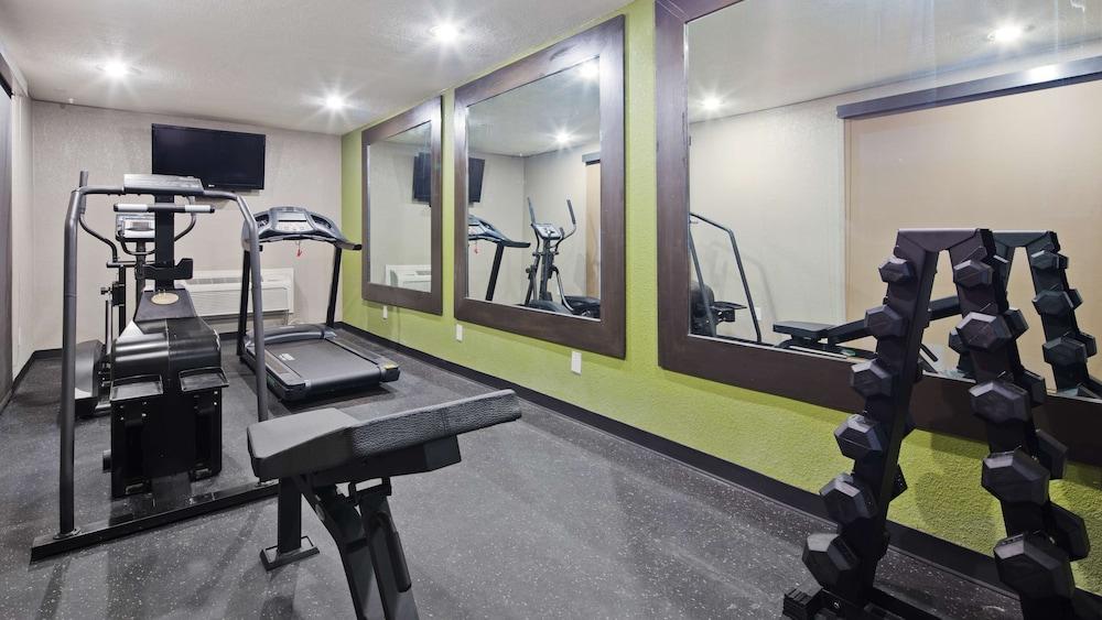 Best Western Windsor Inn photo 8