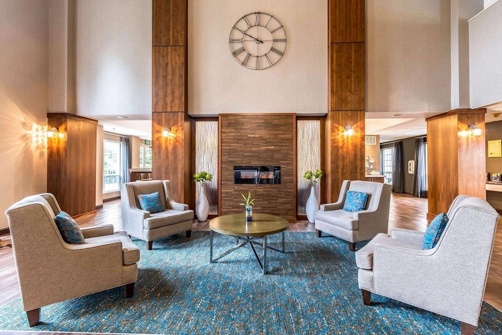 TownePlace Suites by Marriott Portland Airport photo 22