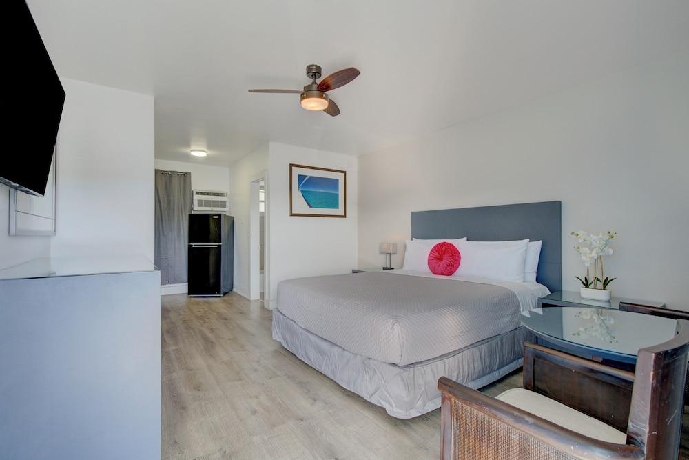 Leeward Motel By Capital O North Miami Beachside photo 22
