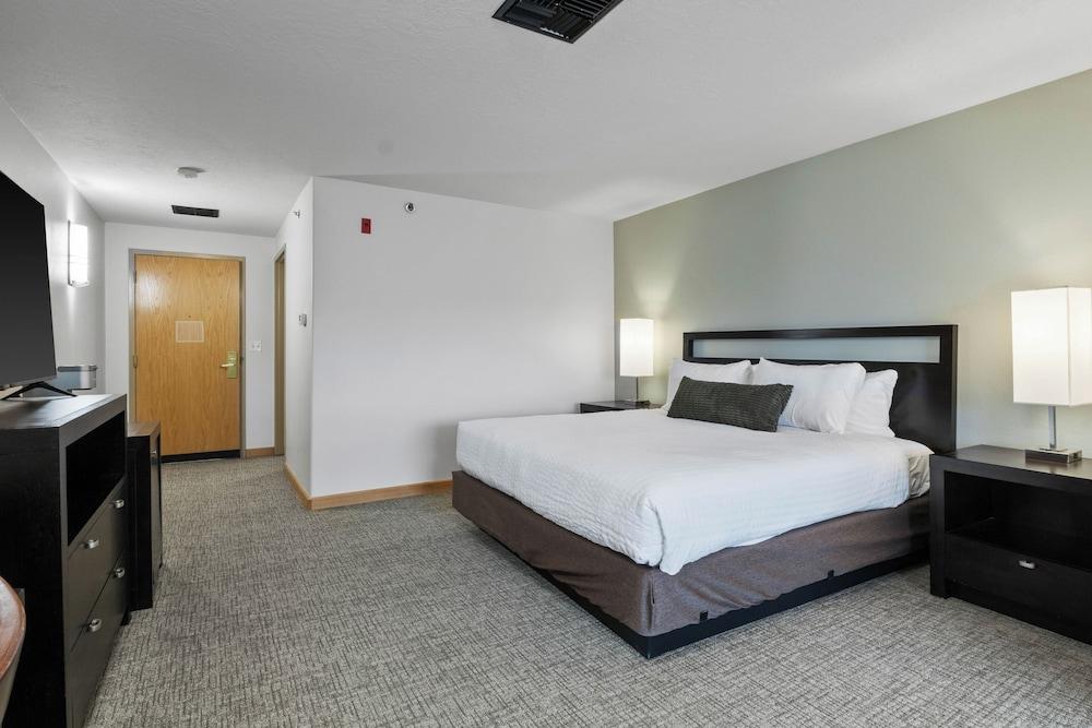 Bonneville Hot Springs Resort & Spa photo 25
