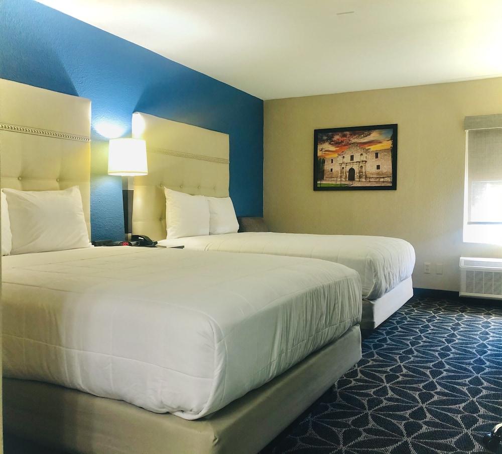 Baymont by Wyndham McAllen/Pharr photo 6