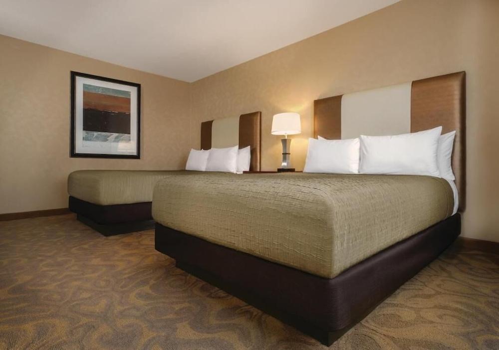 Circus Circus Hotel, Casino & Theme Park photo 8