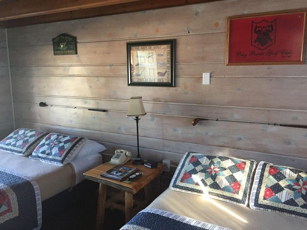 The Waters Inn photo 2