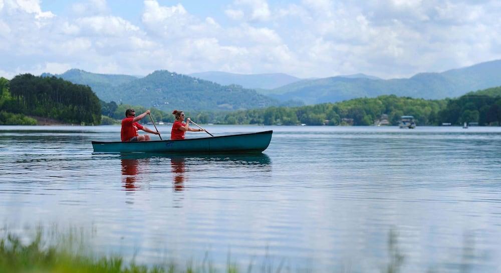The Ridges Resort on Lake Chatuge photo 24