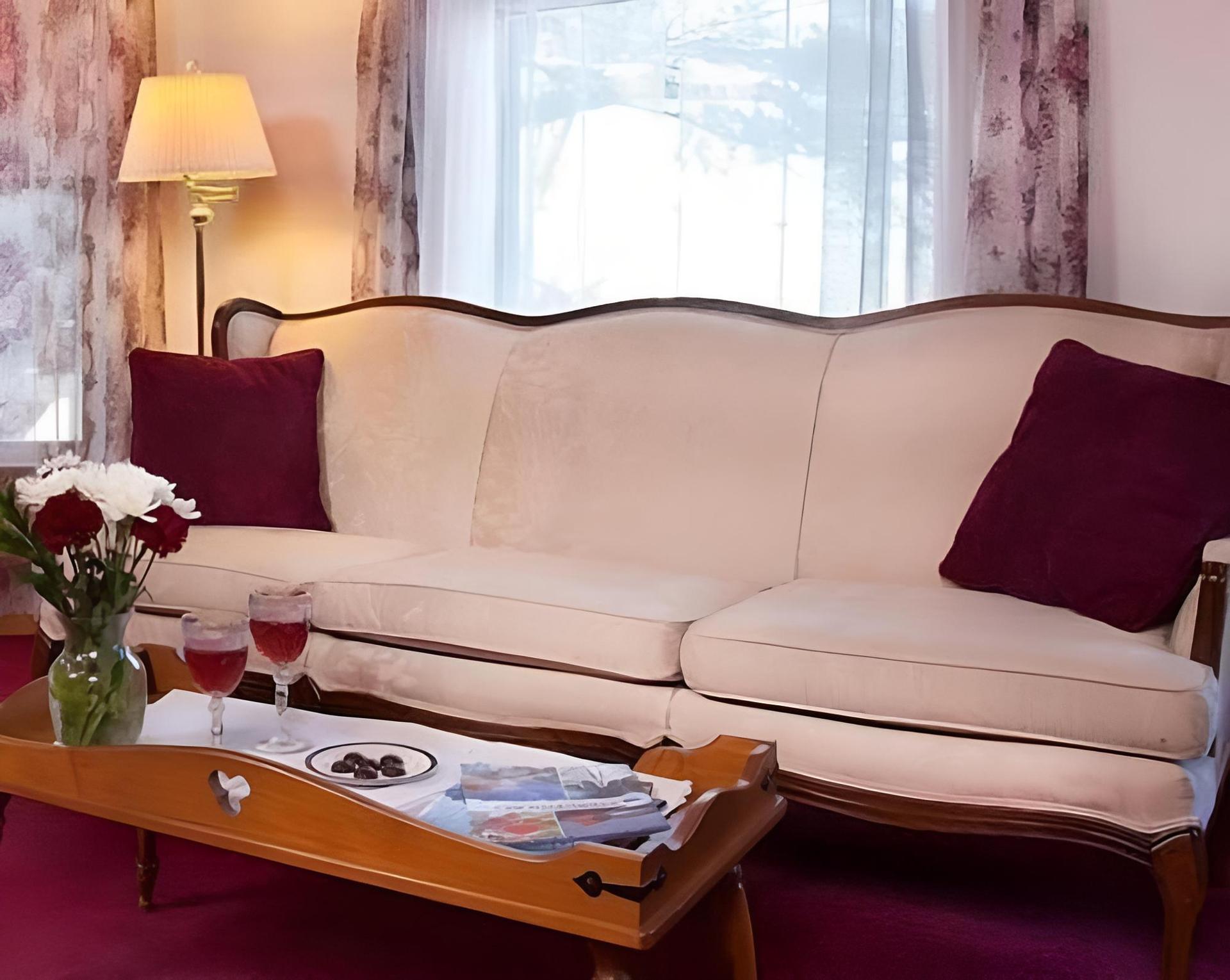 The Sawyer House Bed & Breakfast photo 16