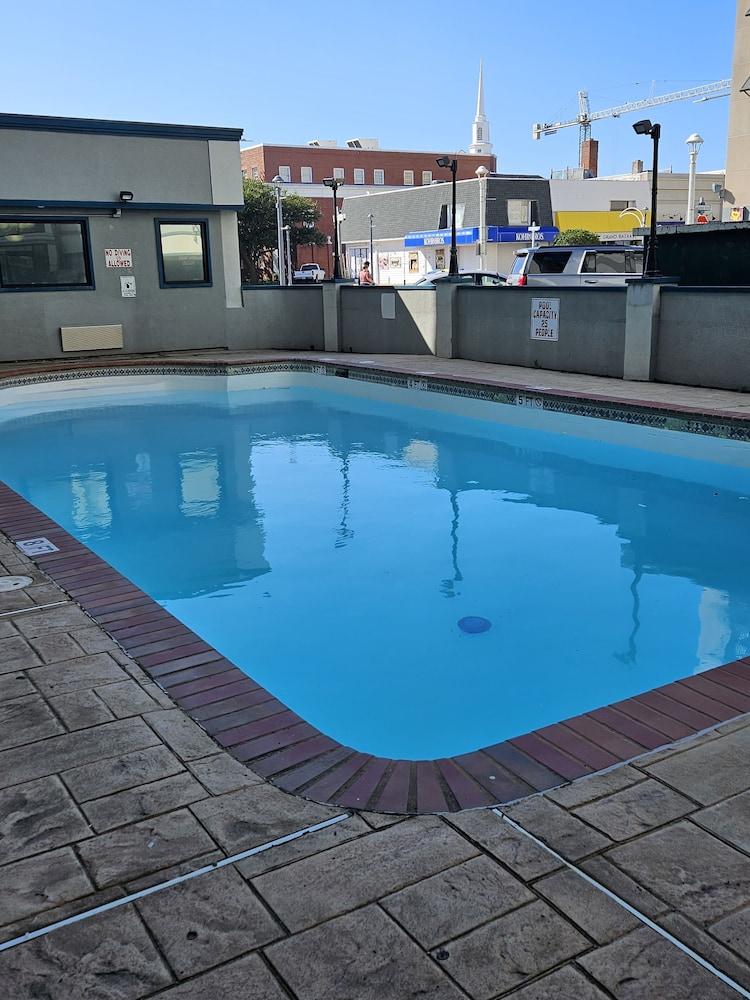 Aqua Vista Resort Hotel photo 29