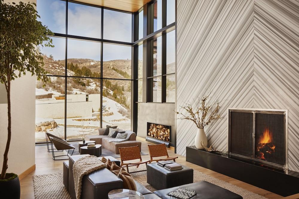 The Lodge at Blue Sky, Auberge Collection photo 10
