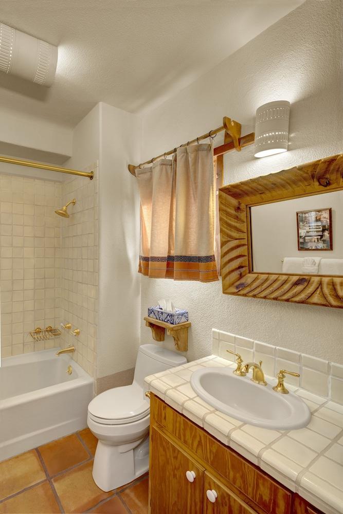 Cibolo Creek Ranch And Resort photo 48
