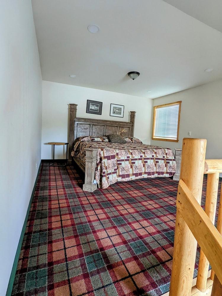 Aspen Cove resort photo 24