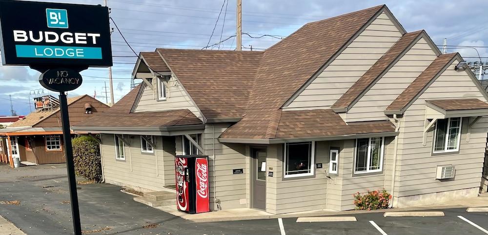 Budget Lodge Eugene — hotel in Eugene