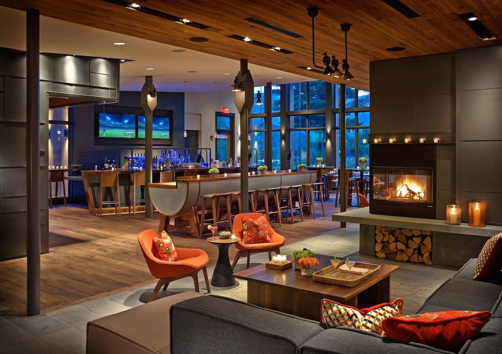 Topnotch Resort photo 60
