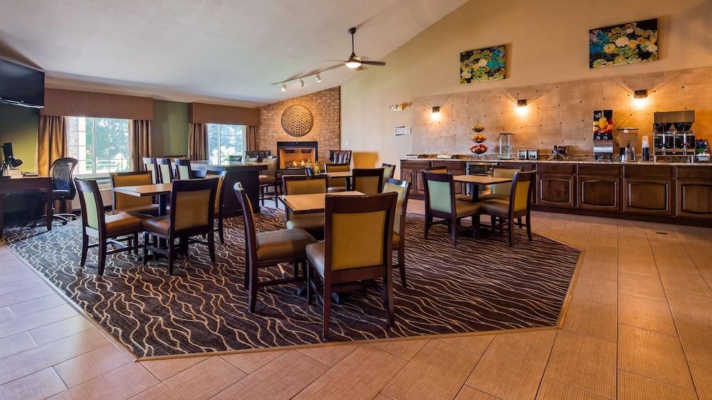 Best Western Stanton Inn photo 27