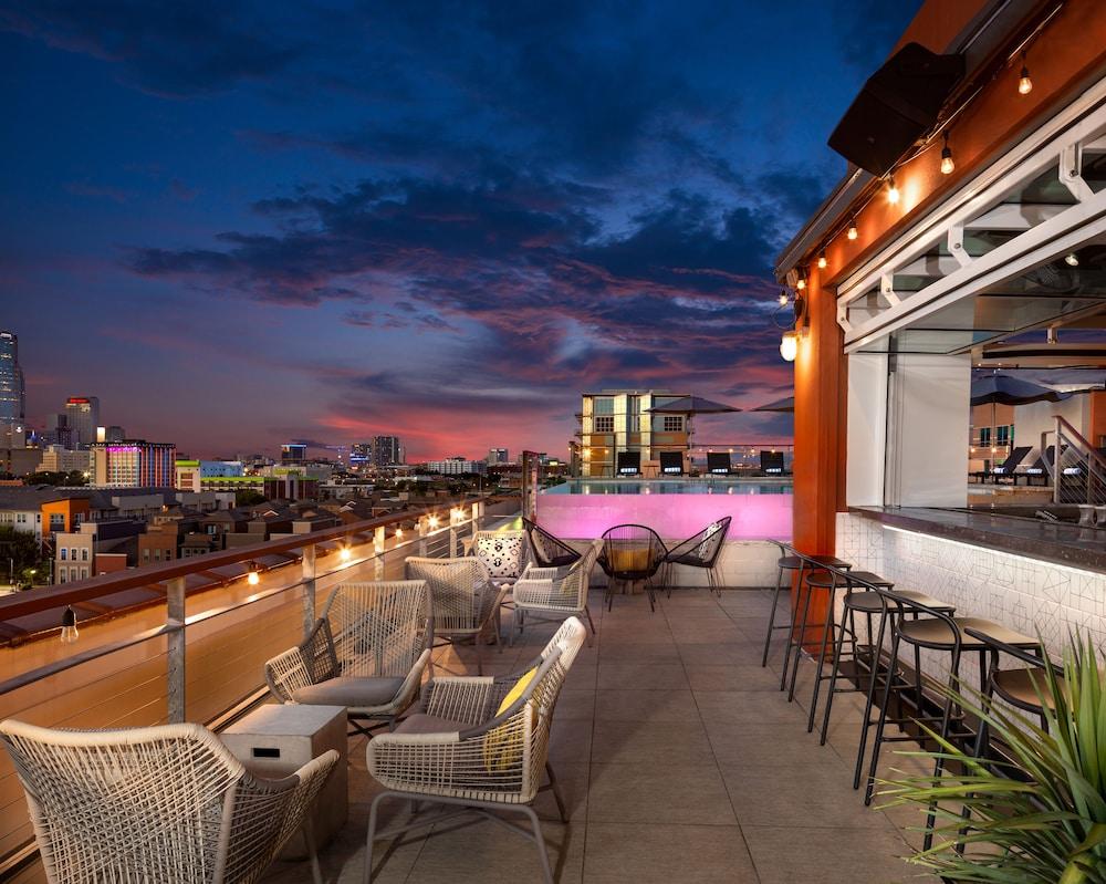 Canvas Hotel Dallas photo 53