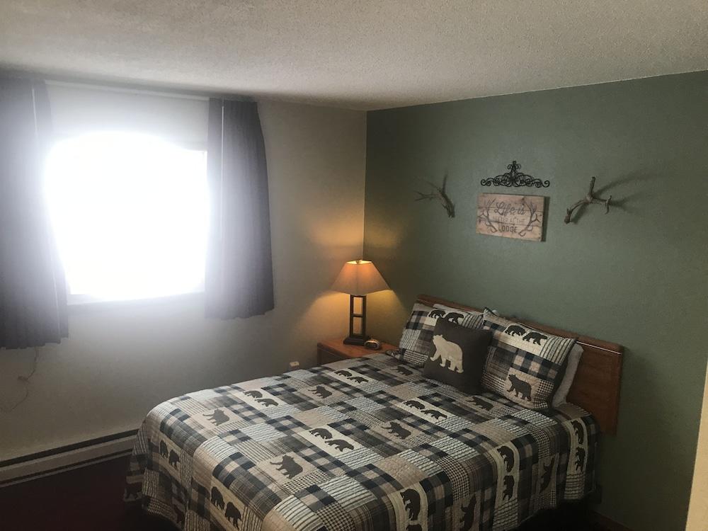 Crosby Lodge photo 6