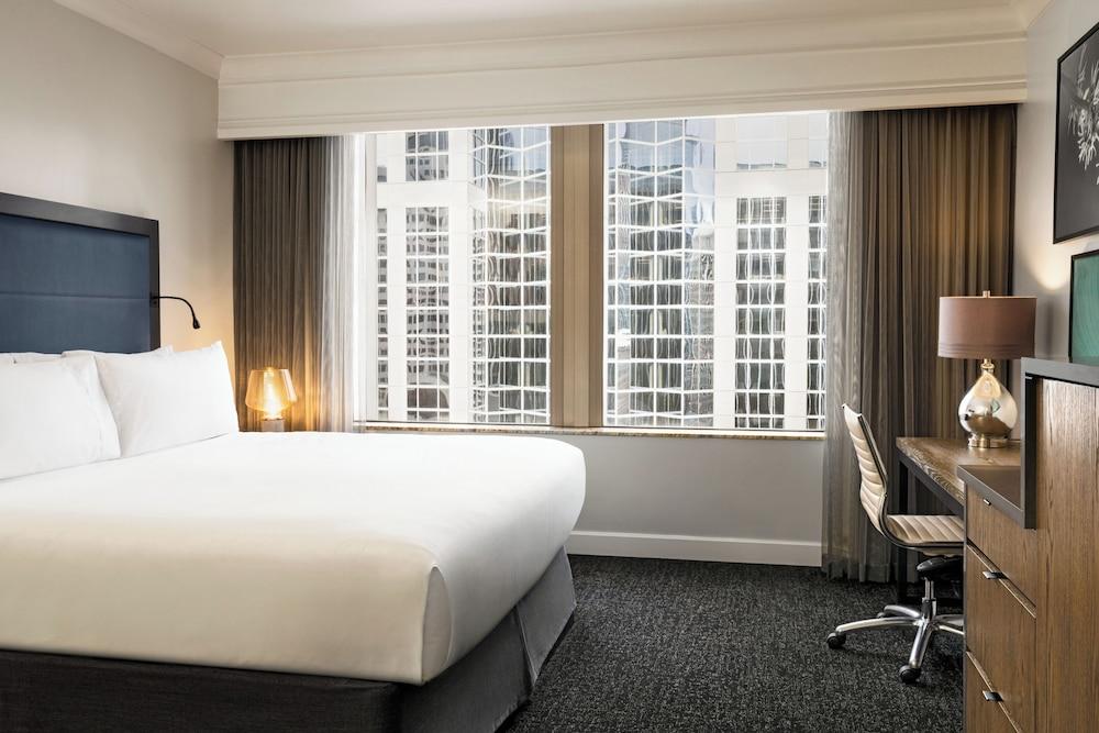 Hilton Motif Seattle photo 14