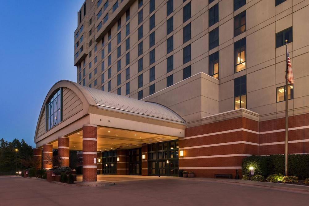 Crowne Plaza Springfield by IHG photo 68
