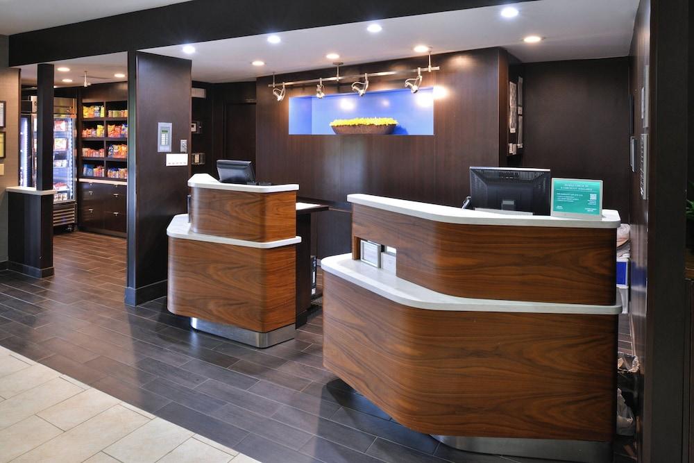 Courtyard Suwanee by Marriott photo 35