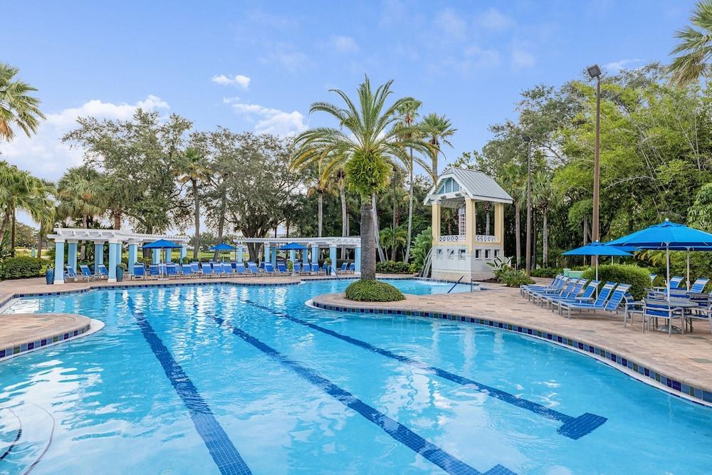 Marriott's Cypress Harbour Villas photo 16