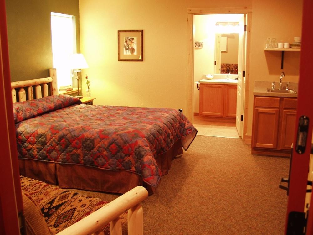 Double JJ Resort photo 27