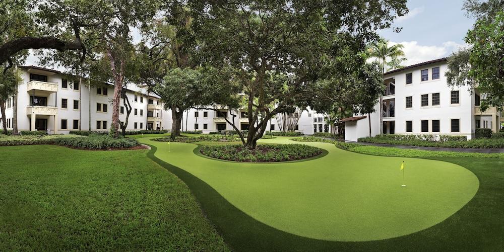 Bungalows at The Boca Raton photo 67