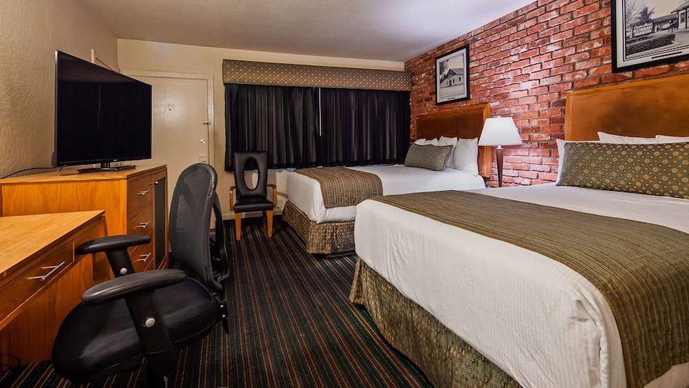 Best Western Pine Tree Motel photo 14