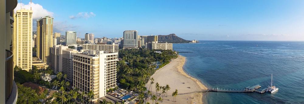 Hilton Grand Vacations Club Grand Waikikian Honolulu photo 76
