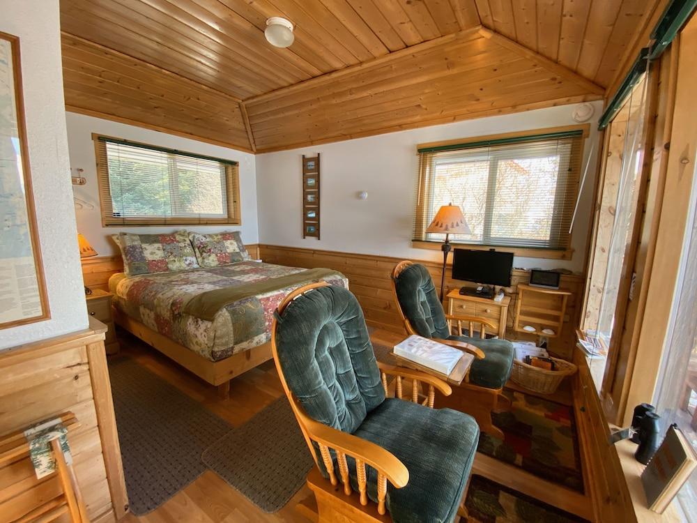 Angels Rest on Resurrection Bay LLC photo 49