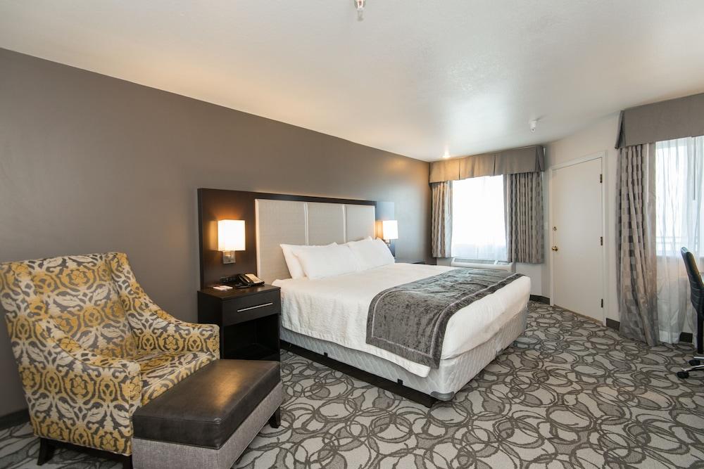KwaTaqNuk Resort & Casino photo 37