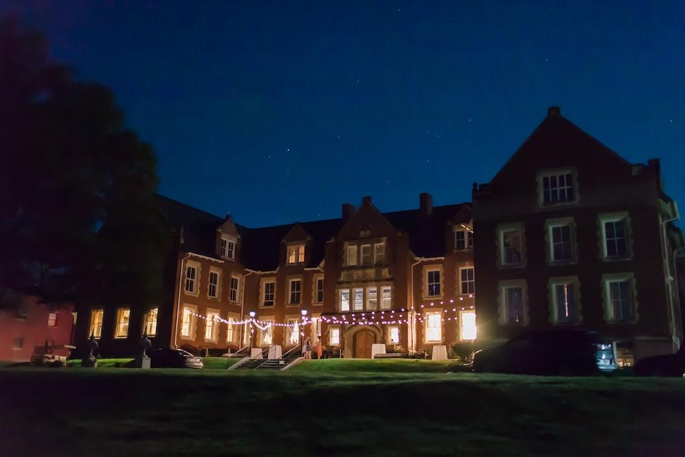 The Inn at Belvoir Winery — hotel in Liberty