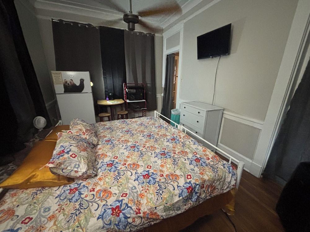 Cozy Bears Bunker's & Carpe Diem Spa photo 16